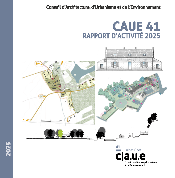 You are currently viewing Rapport d&rsquo;activités 2025