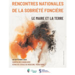 Rencontres nationales de la sobriété foncière