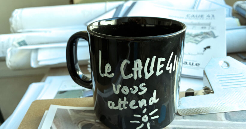 Le CAUE recrute un(e) assistant(e) de gestion financière, comptable et administrative